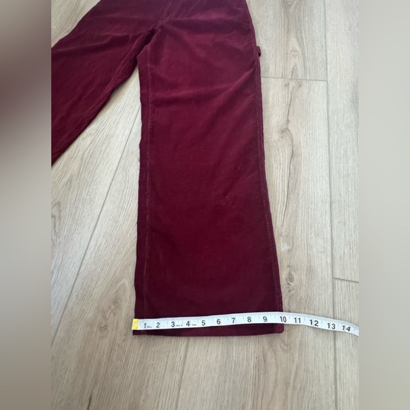 VINTAGE Tommy Hilfiger CARPENTER JEAN 👖 - Picture 7 of 10